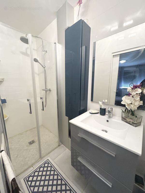 Appartement à CALUIRE-ET-CUIRE