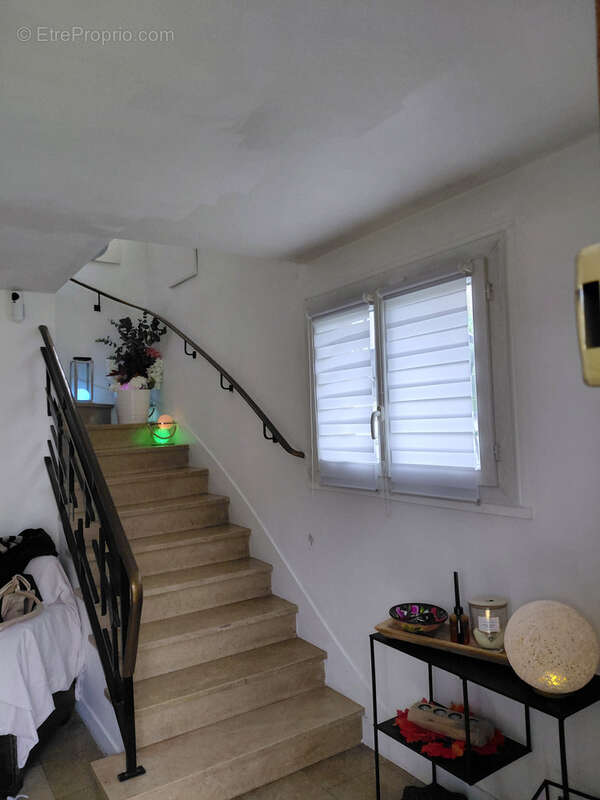 Maison à RIS-ORANGIS