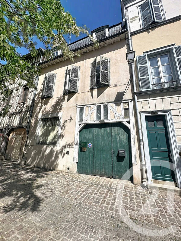 Maison 211 m² à Troyes  - photo 16