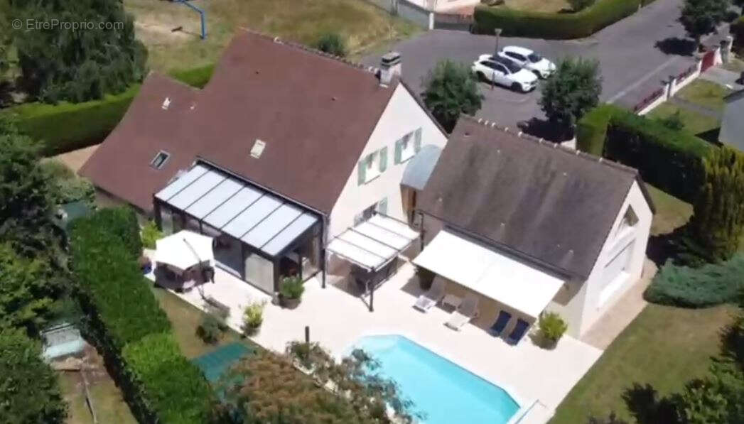 Maison à ALENCON