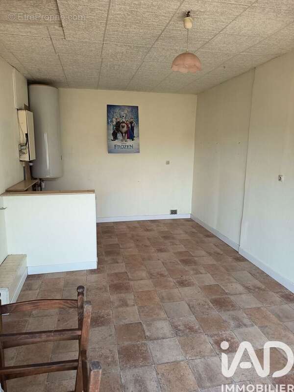 Maison 105 m² à Chamadelle  - photo 4