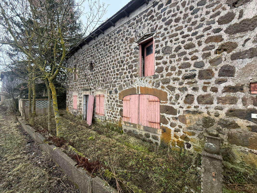 Maison à LANDOS