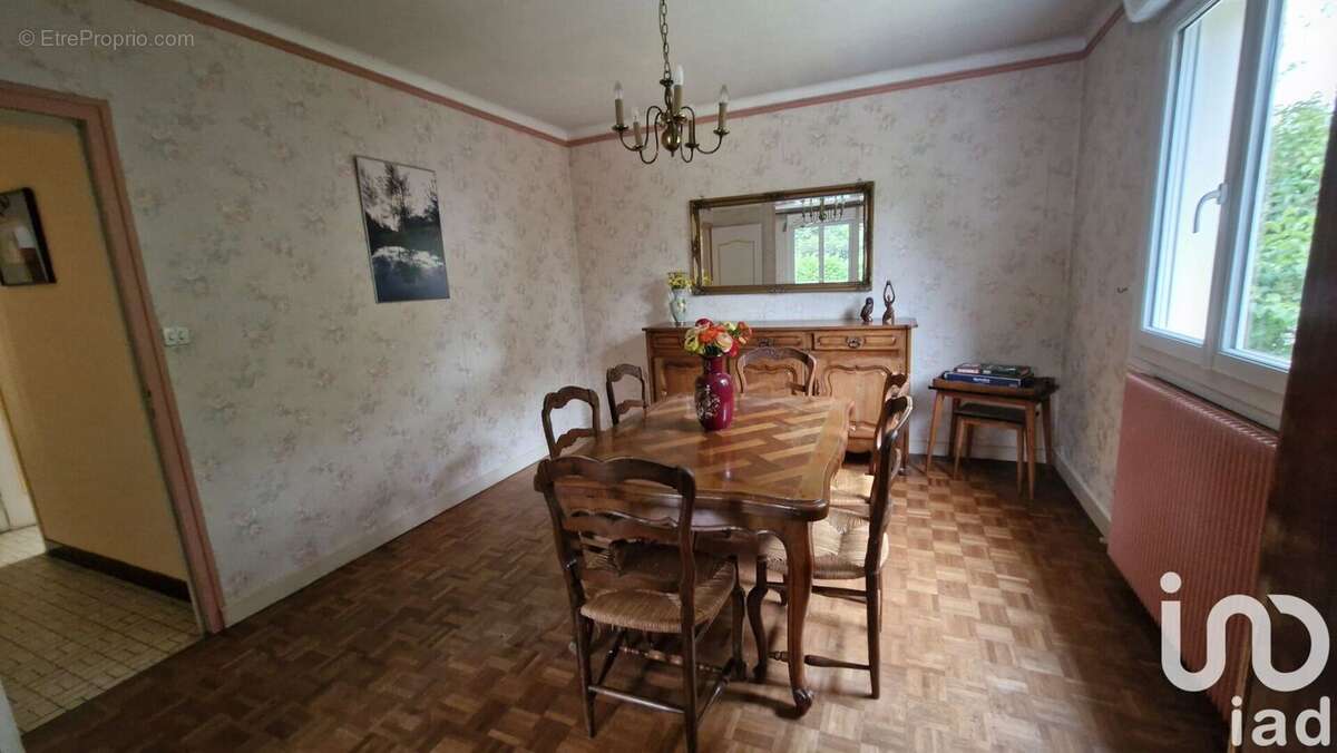 Photo 3 - Maison à PLELO