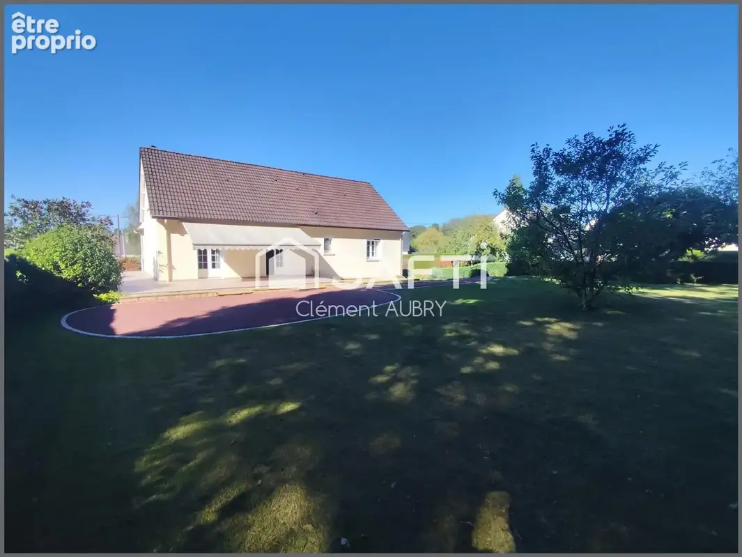 Photo 1 - Maison à SAINT-OUEN-DES-TOITS
