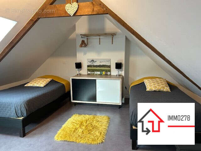Maison à CASSEL
