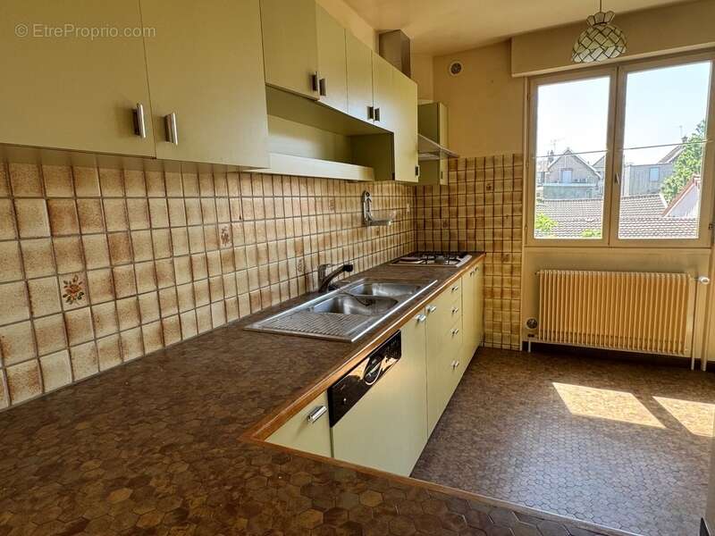 Maison à SAINT-DIZIER