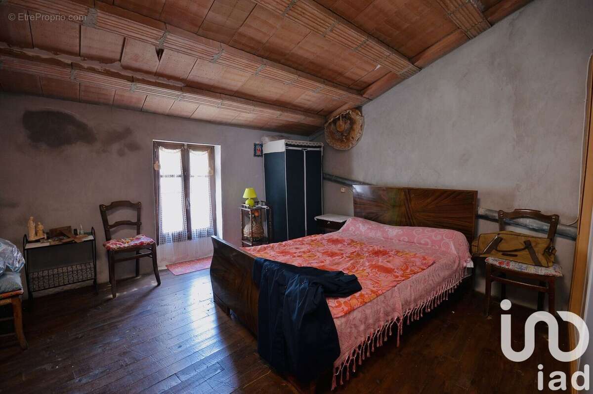 Photo 7 - Maison à VIGNEVIEILLE