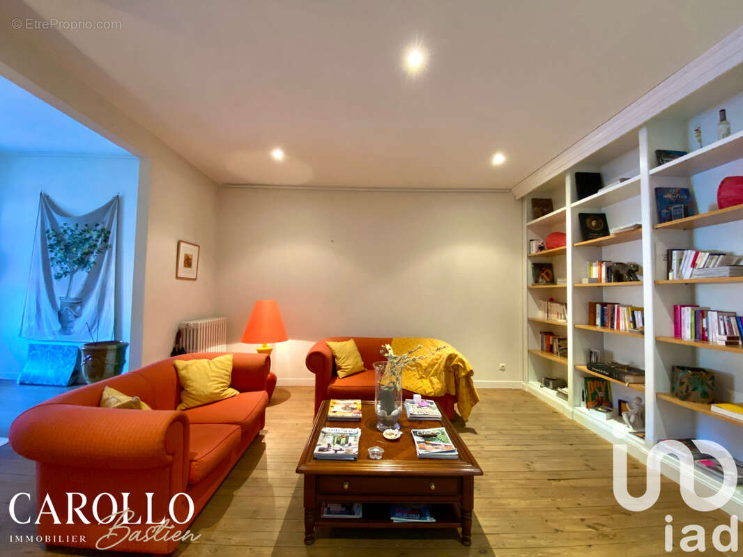 Photo 6 - Appartement à CARCASSONNE