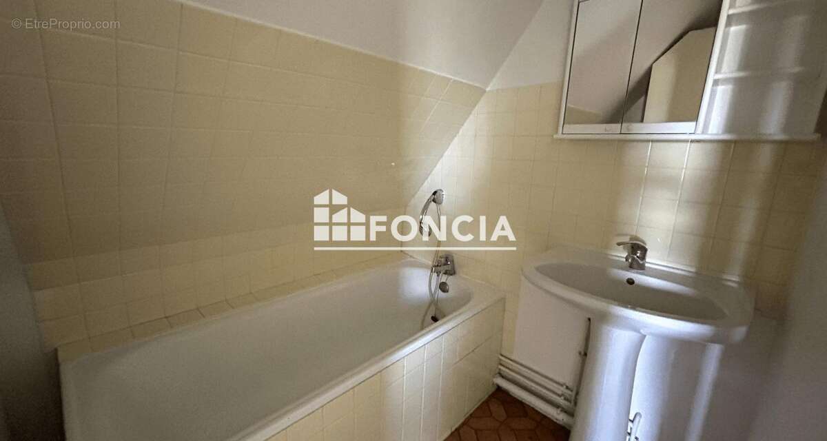 Appartement à CHARTRES