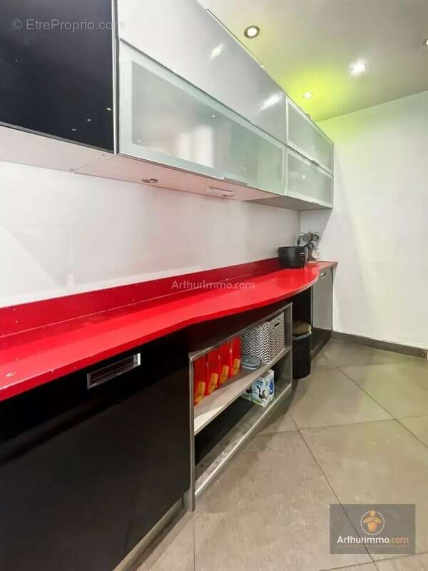 Appartement à BONDOUFLE