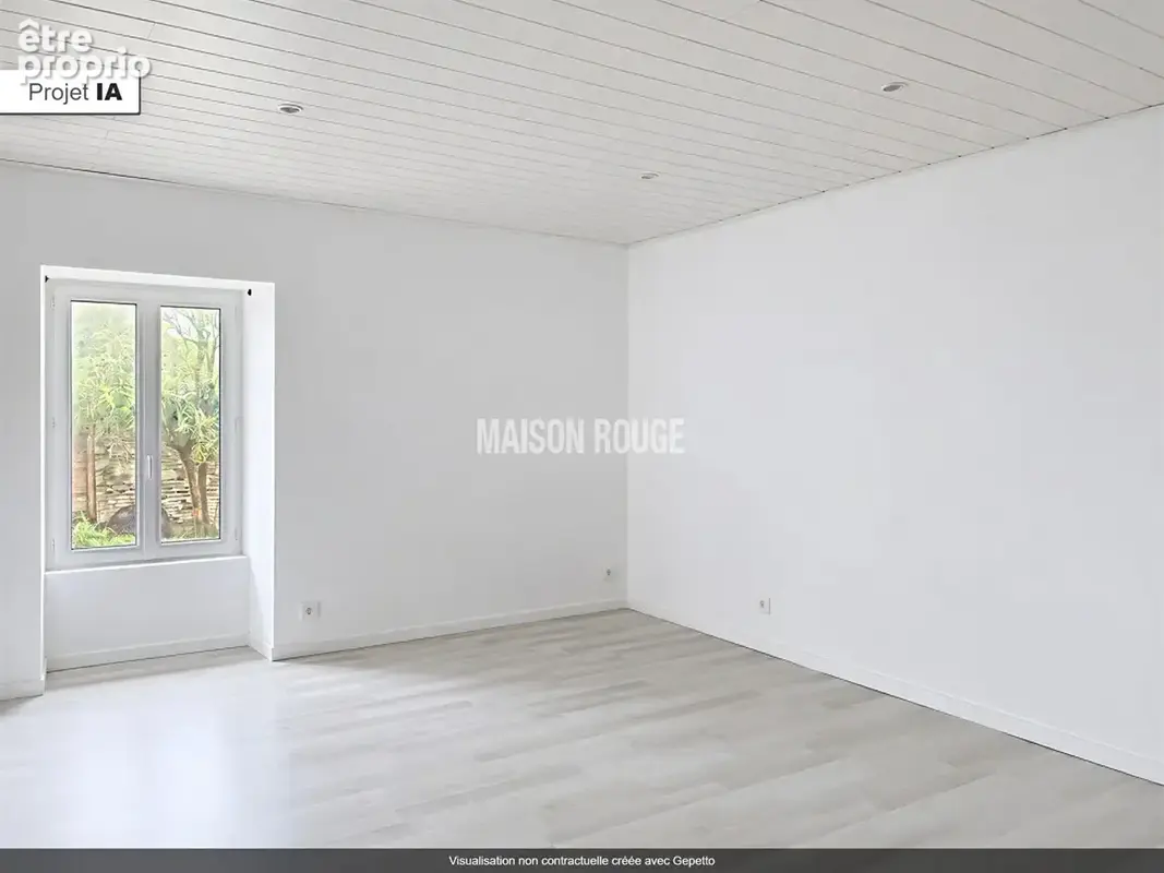 Maison sur Plouasne 3 pièces 2 chambres - photo 9