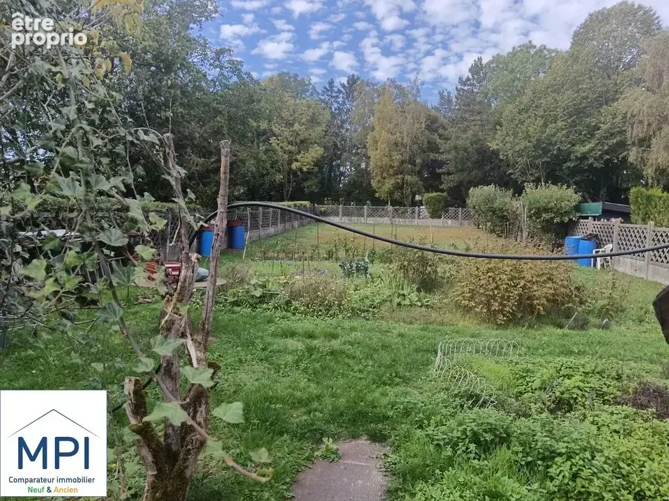 Maison 5 pièces 145 m² à vendre à Angres (62143) - photo 14