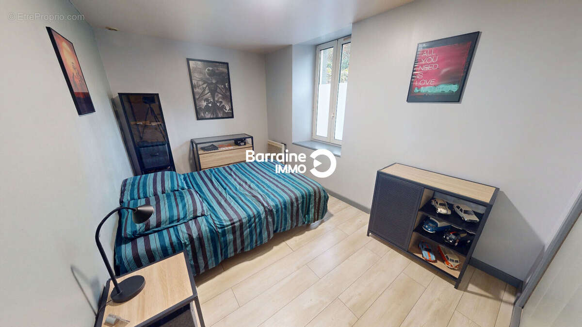 Appartement à BREST