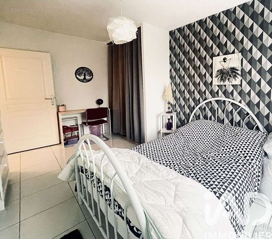 Photo 9 - Maison à JOUE-LES-TOURS