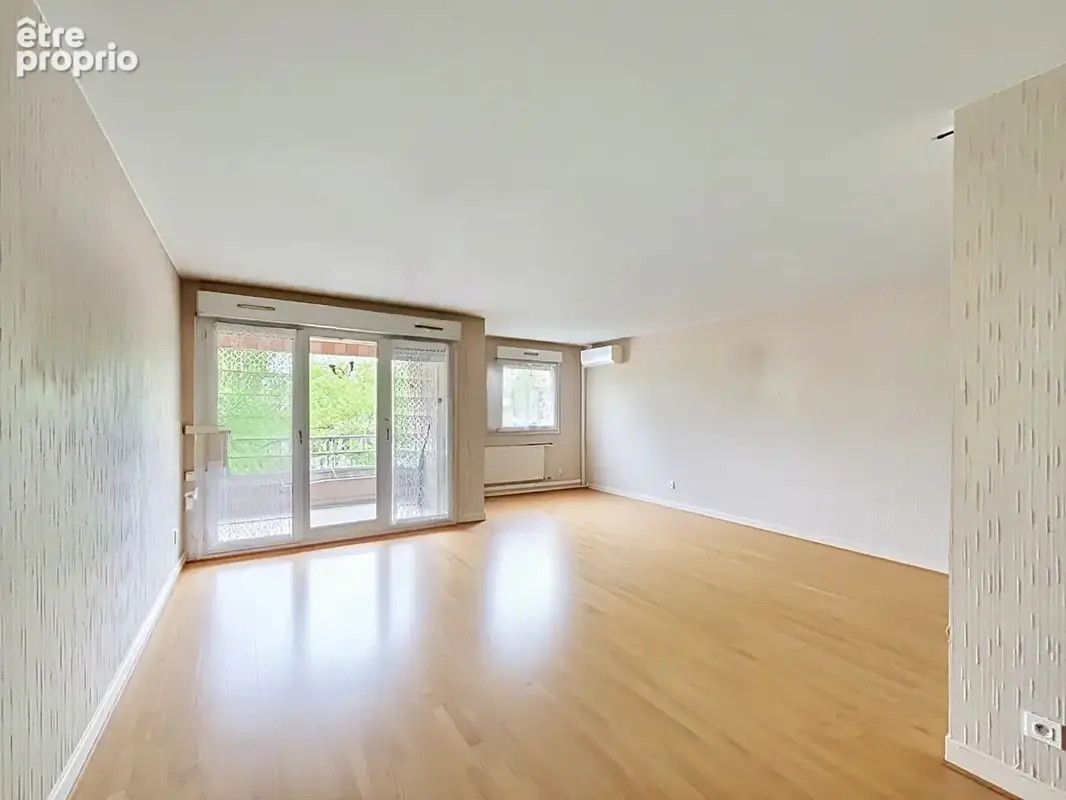 Appartement Orléans 5 pièces 97 m² - photo 2