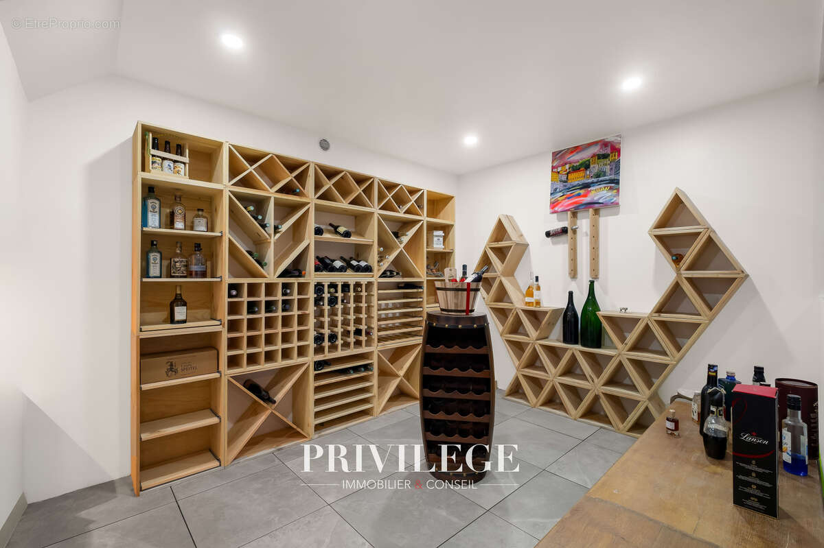 Maison à ROCHETAILLEE-SUR-SAONE