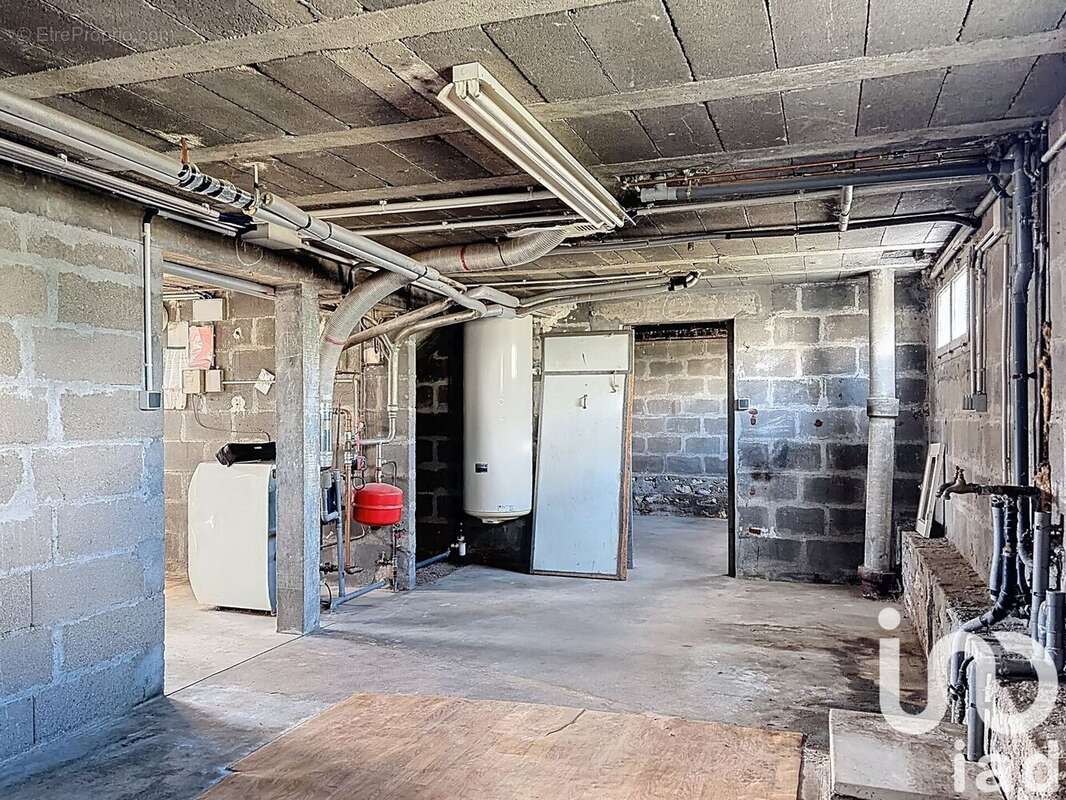 Photo 7 - Maison à NAZELLES-NEGRON