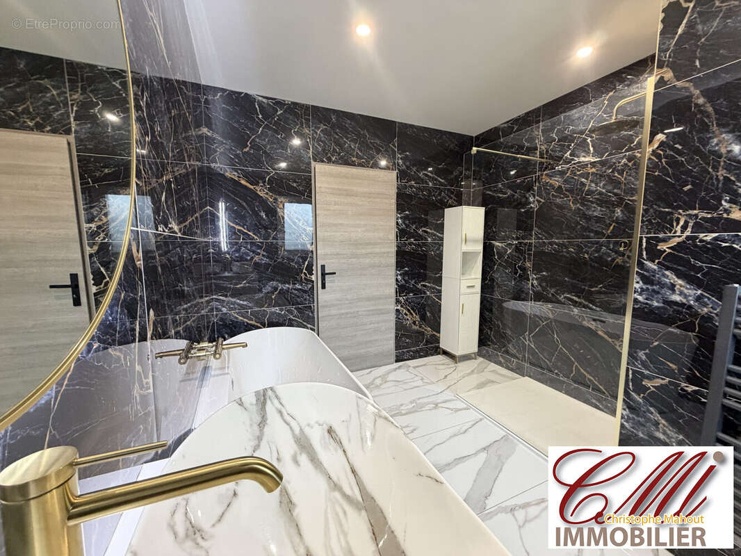 Maison à VITRY-LE-FRANCOIS