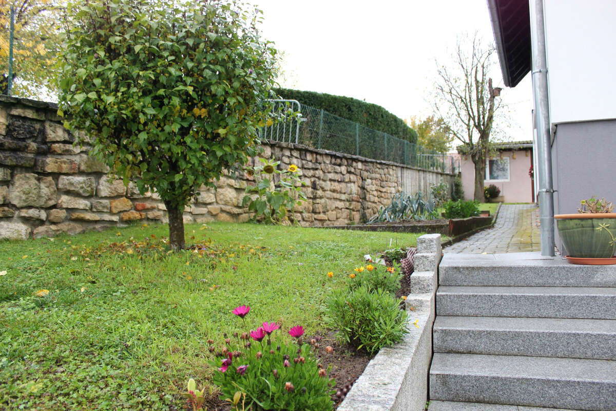 Maison à STEINBRUNN-LE-HAUT