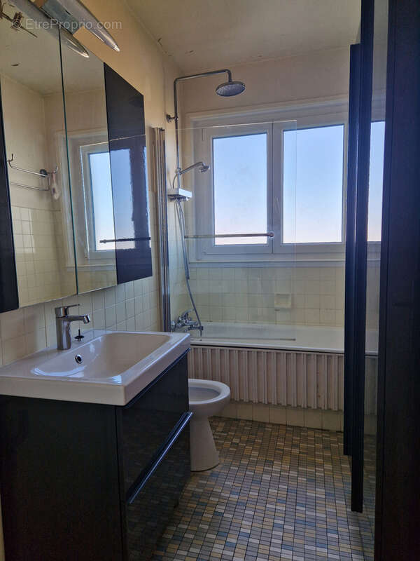 Appartement à SAINT-JEAN-DE-LUZ