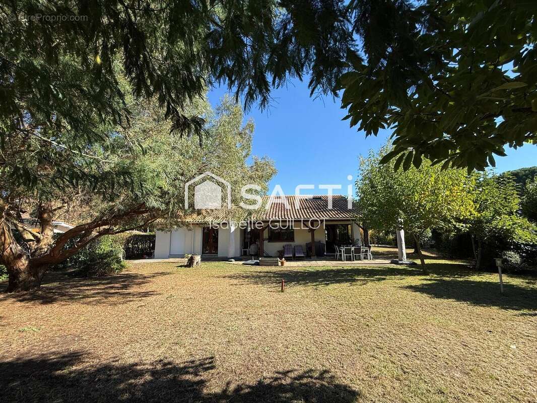 Photo 7 - Maison à LANTON