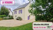 Maison à MAUVES-SUR-LOIRE