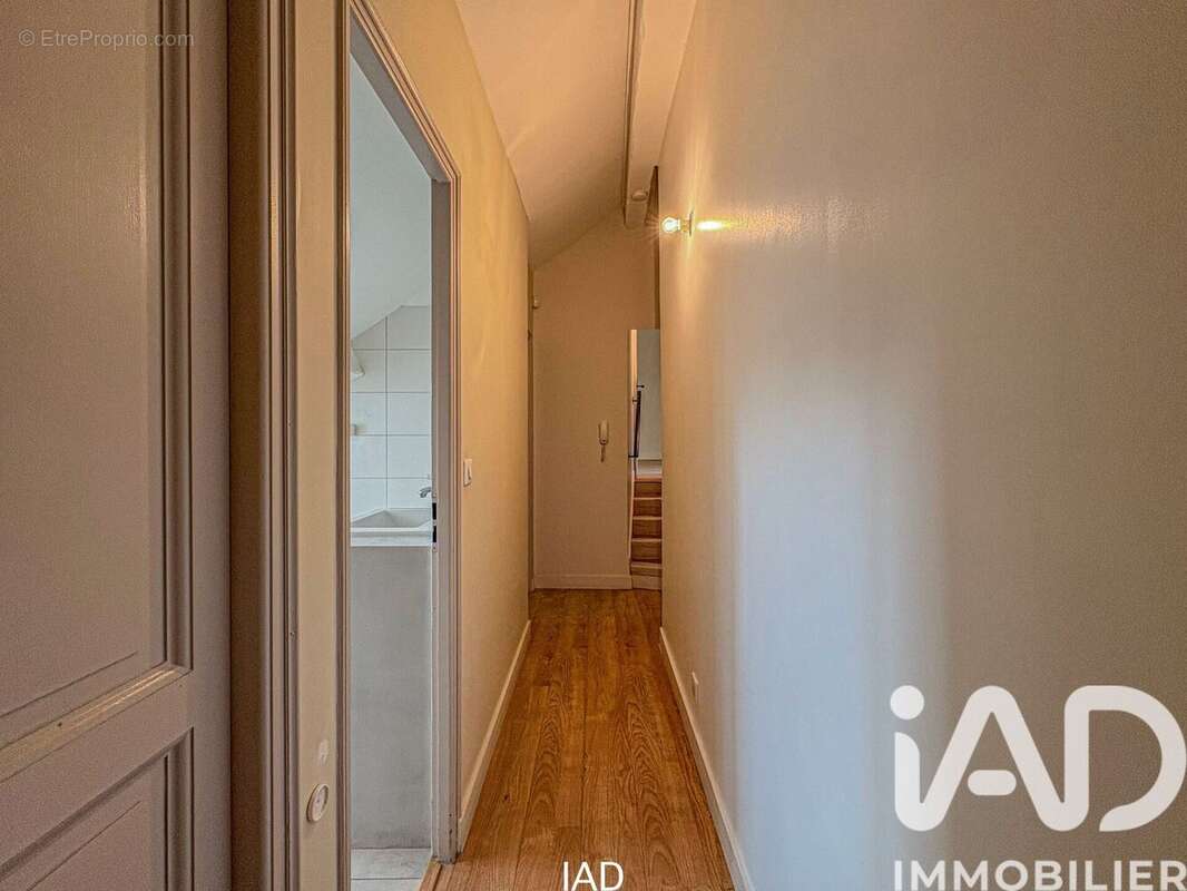 Photo 9 - Maison à MAREIL-SUR-MAULDRE