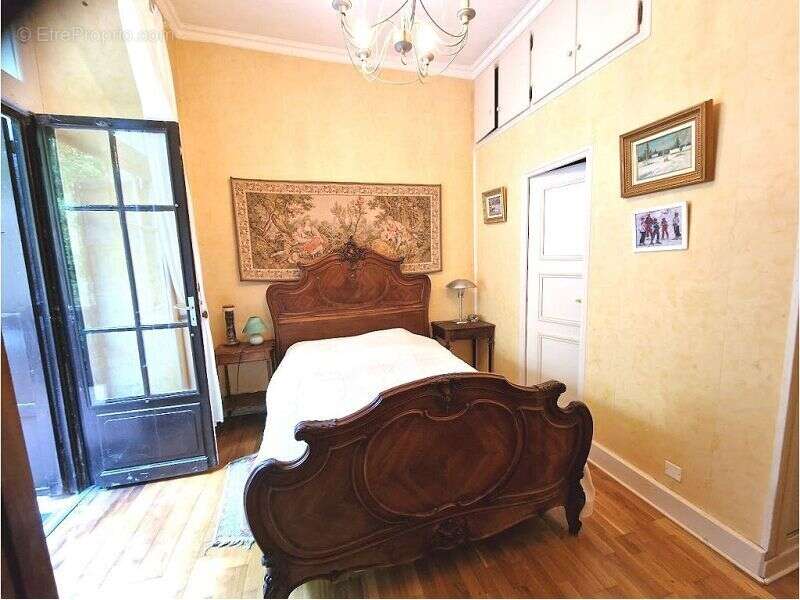 Appartement à BAGNERES-DE-LUCHON