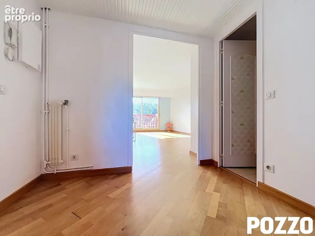 A Vendre Appartement  de 2 pp  Trouville Sur Mer  (14360) - photo 4