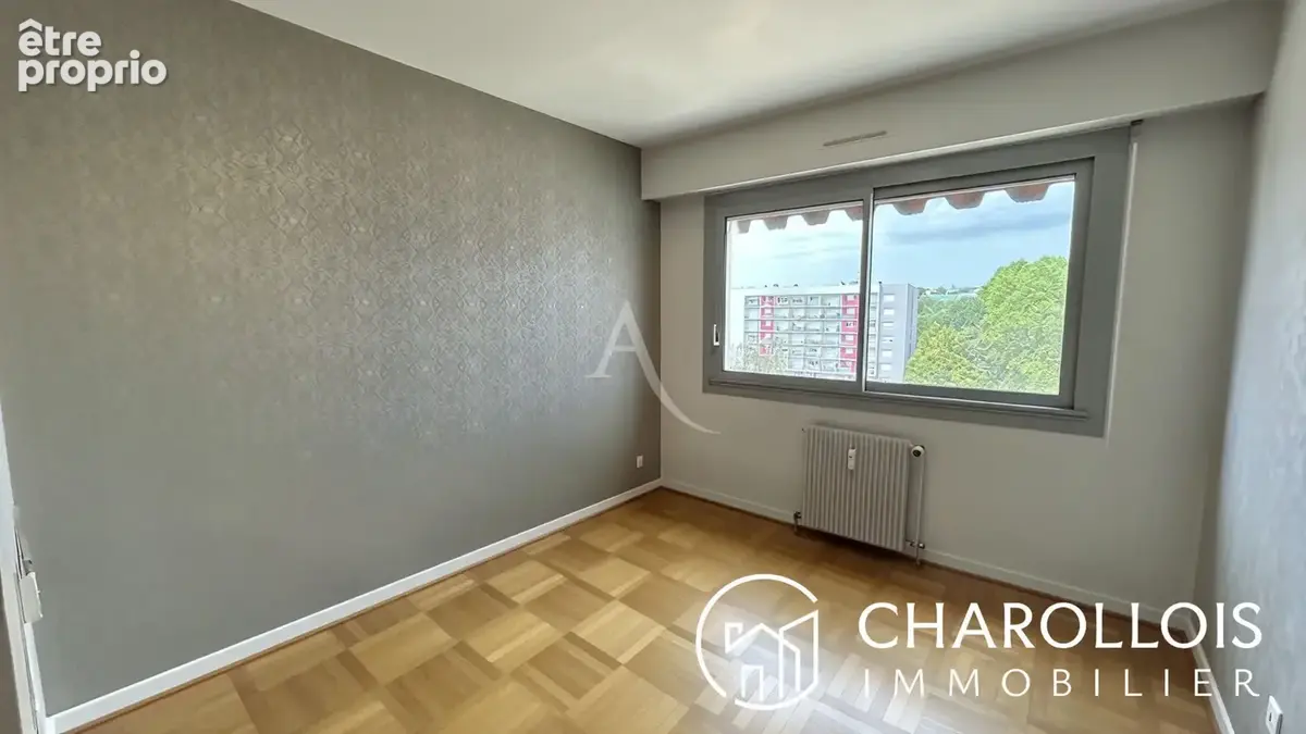 Appartement Macon 5 pièce(s) 116.28 m2 - photo 8