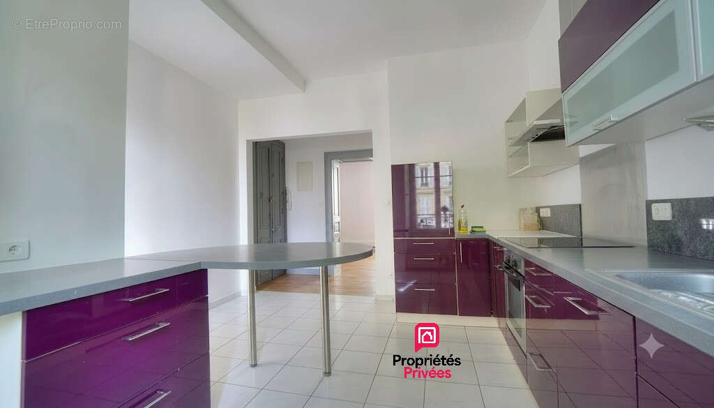 Appartement Belfort - photo 6