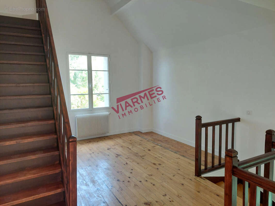 Maison à BORAN-SUR-OISE