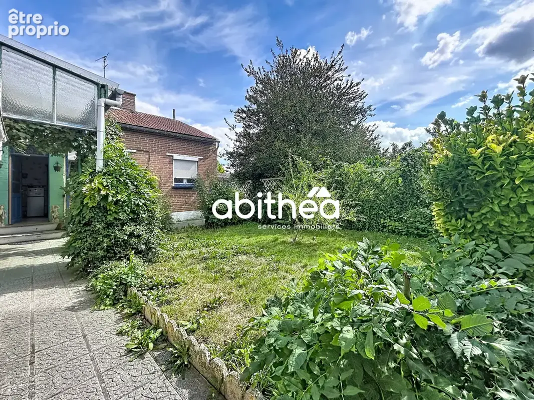 Maison a renover au coeur de bauvin - photo 2