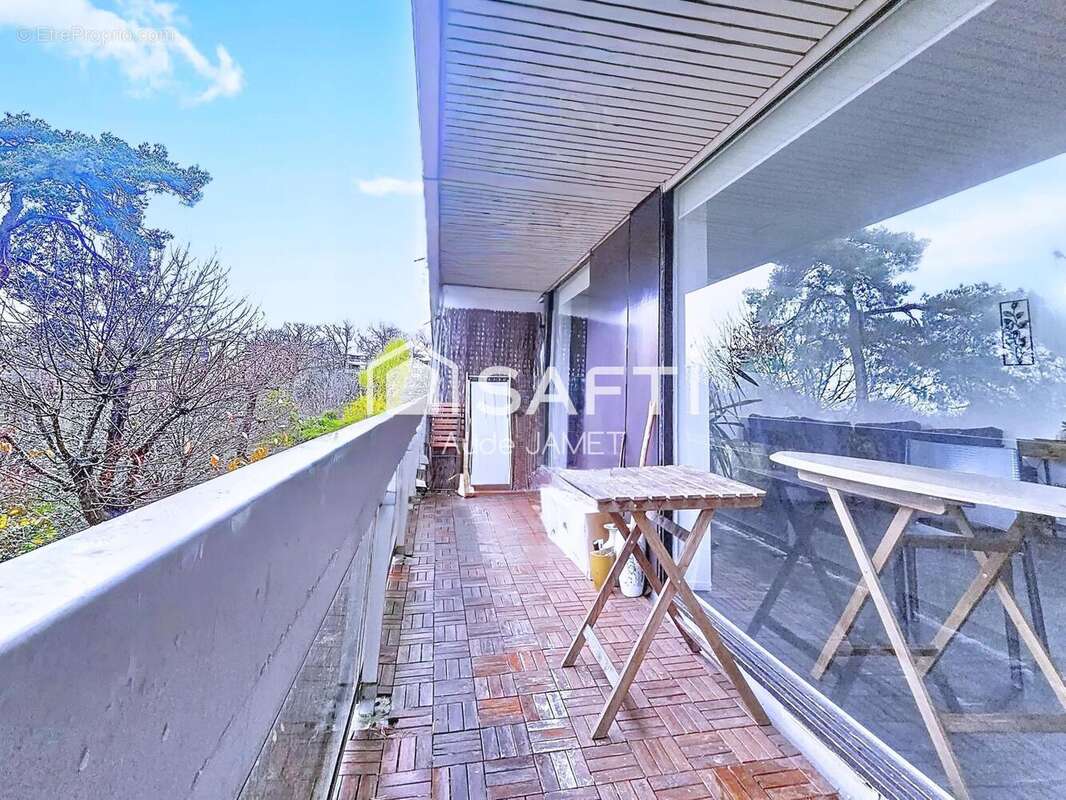 Photo 1 - Appartement à VERSAILLES