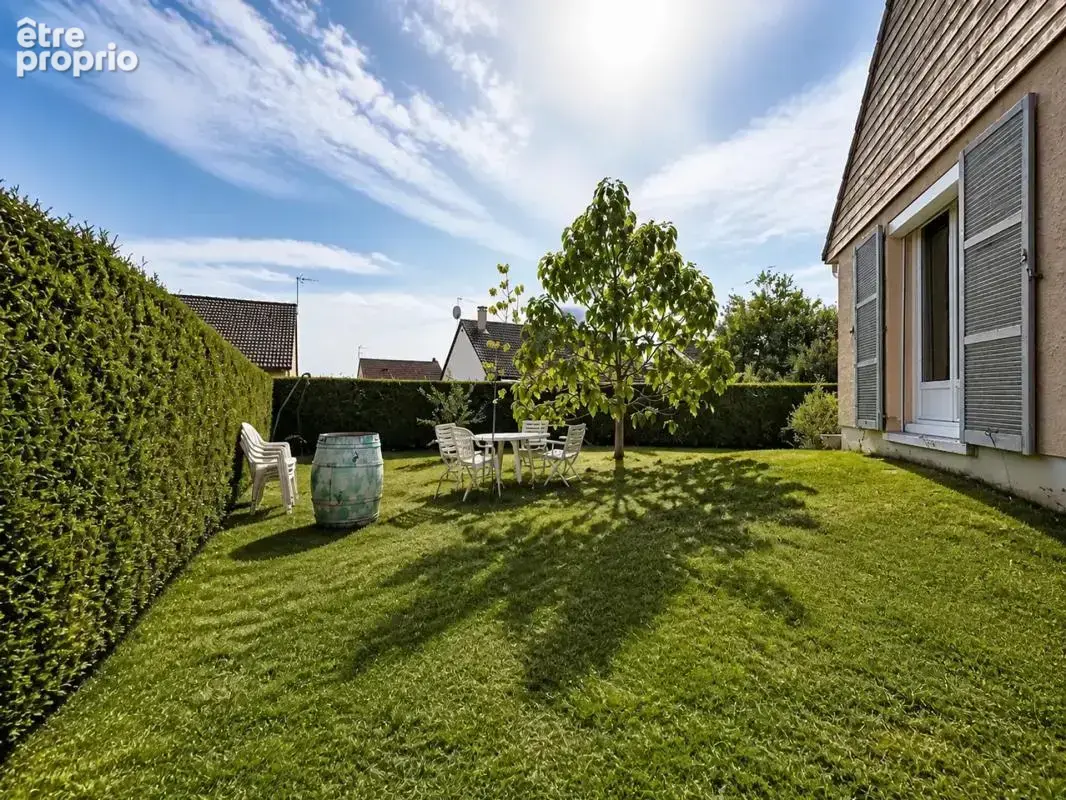 Maison de 4 pièces de 124 m² à Chartres - photo 16