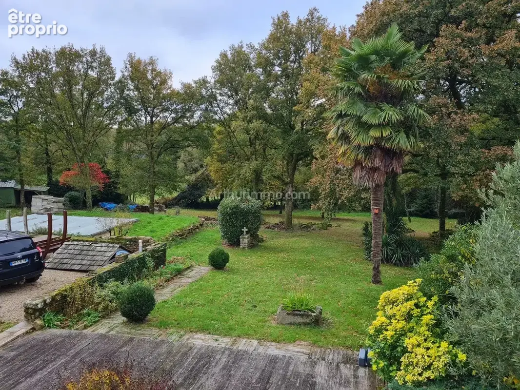 Vente Maison Brandivy(56390) 423 200ï¿œ - photo 3