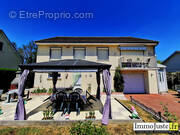 Maison à VERNOUILLET