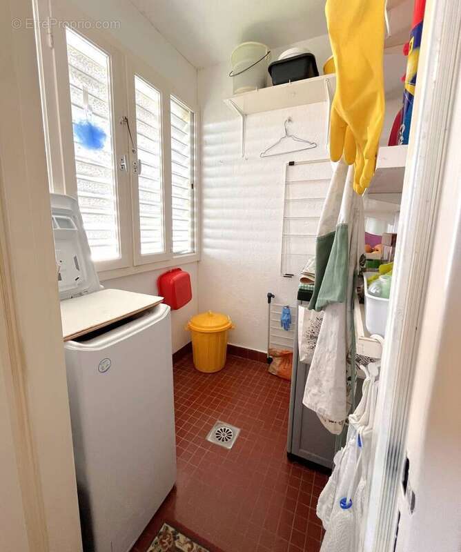 Appartement T4 en viager occupé à BREST - photo 4