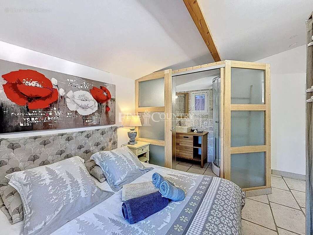 Maison à LES ADRETS-DE-L&#039;ESTEREL