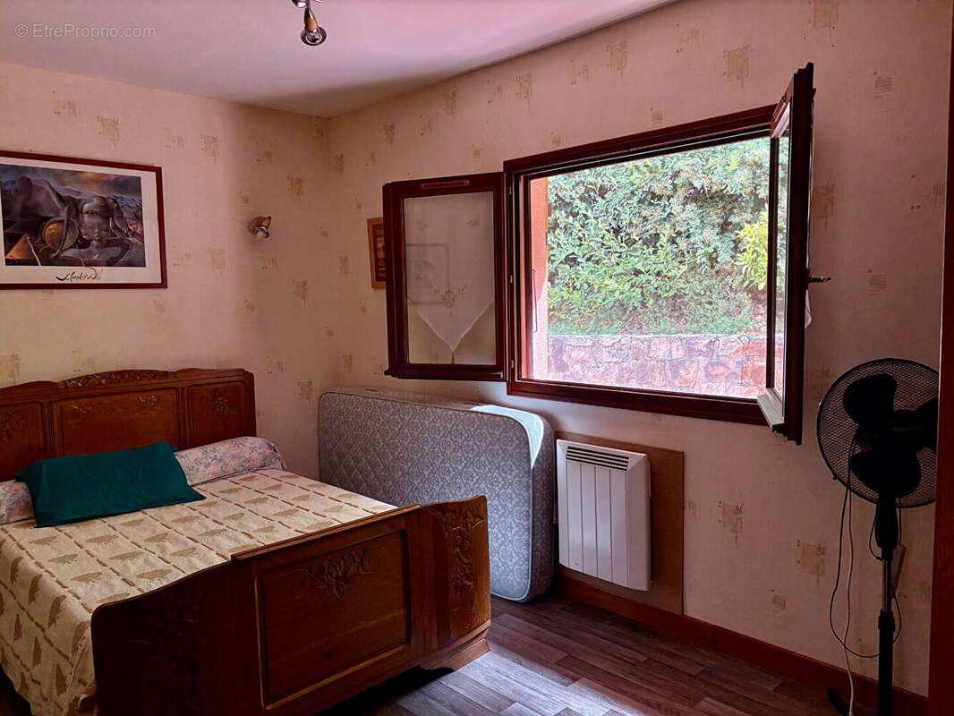 Maison st vallier - photo 6