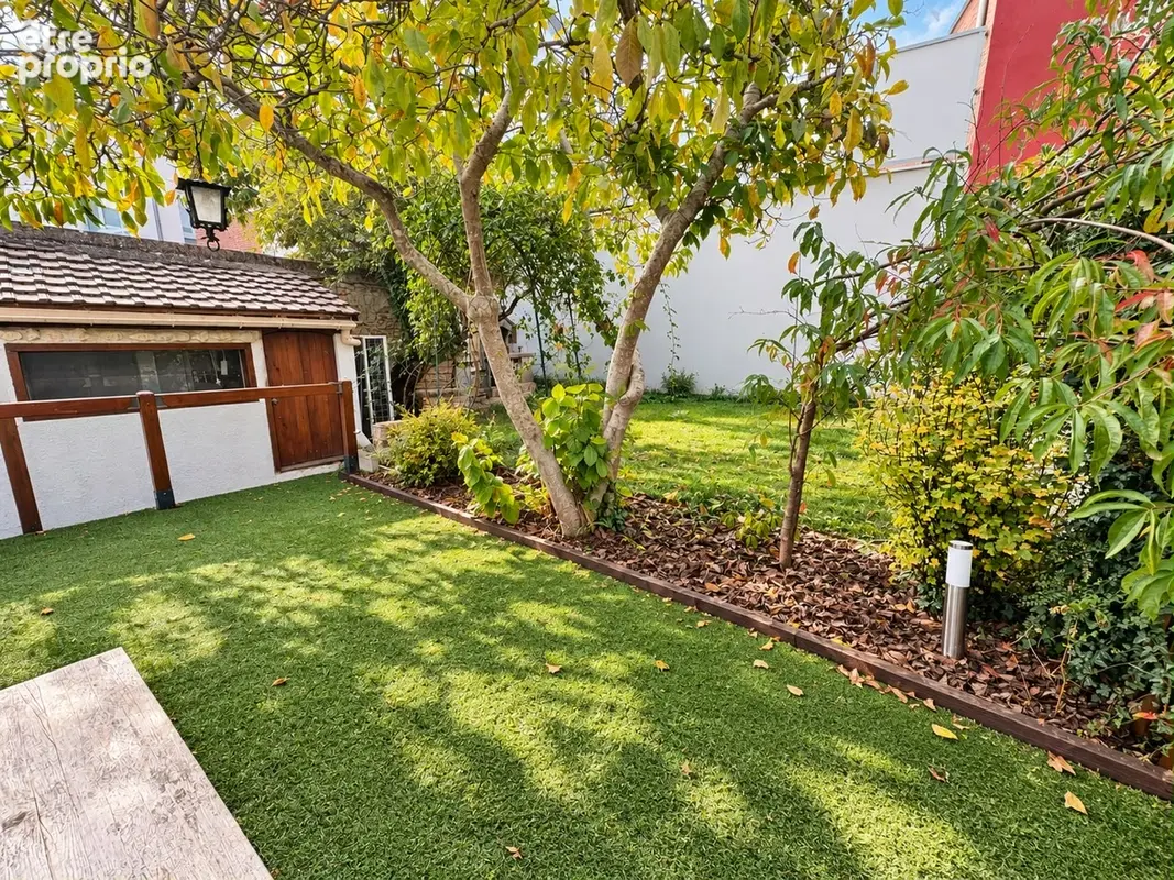 Maison 5 pièces à vendre à Amblainville - photo 10