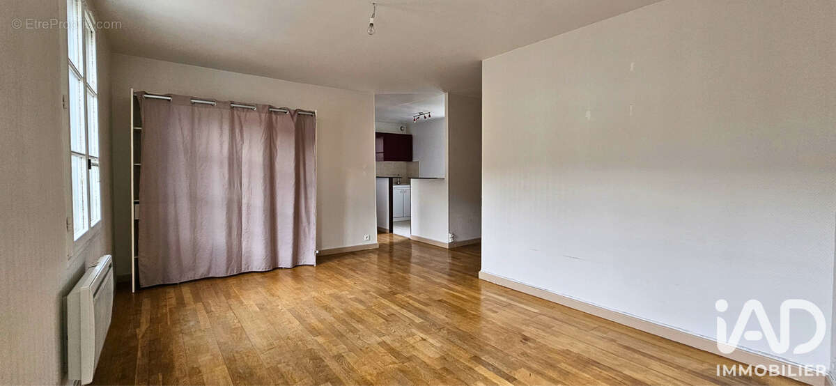 Photo 4 - Appartement à DEUIL-LA-BARRE