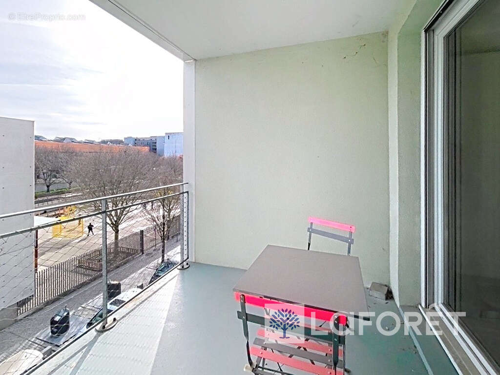 Appartement à LYON-9E