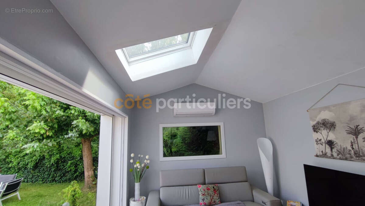 ROYAN /Maison de plain pied - photo 16