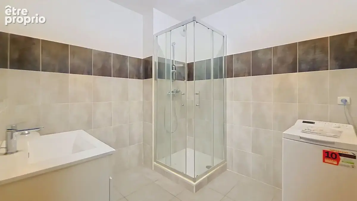 Appartement  T2 + parking - Ille-sur-têt - photo 5