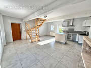 Appartement à SAINT-DIDIER-SUR-CHALARONNE