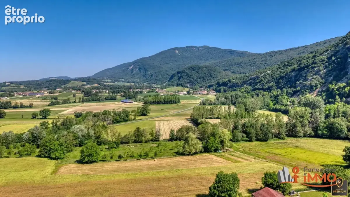 Magnifique Villa d'Architecte - 345 000 € - photo 24