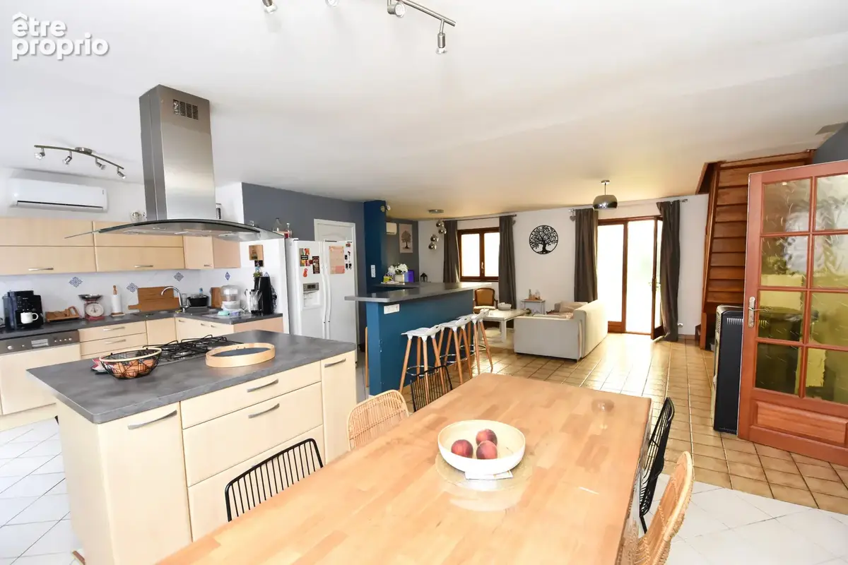 Maison 6 pièces 144 m² à vendre à Longpre-Les-Corps-Saints (80510) - photo 2