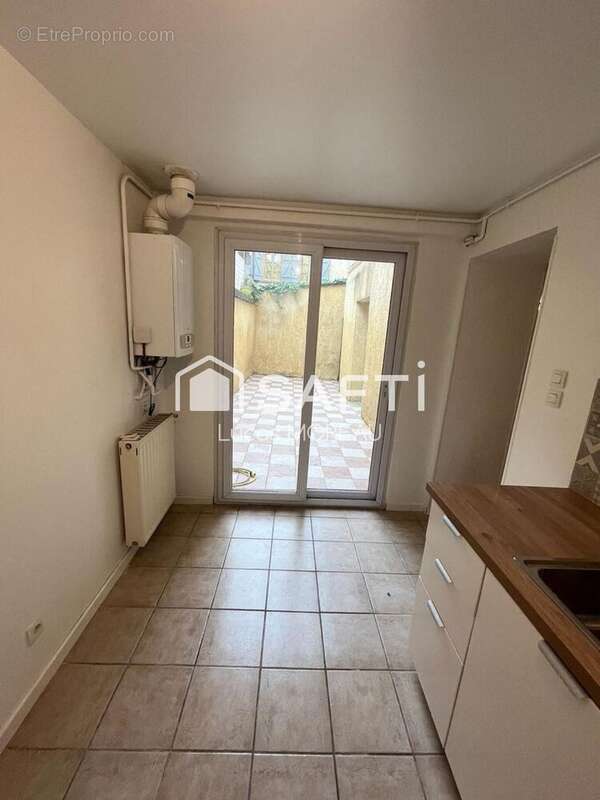 Photo 7 - Appartement à MONTAUBAN