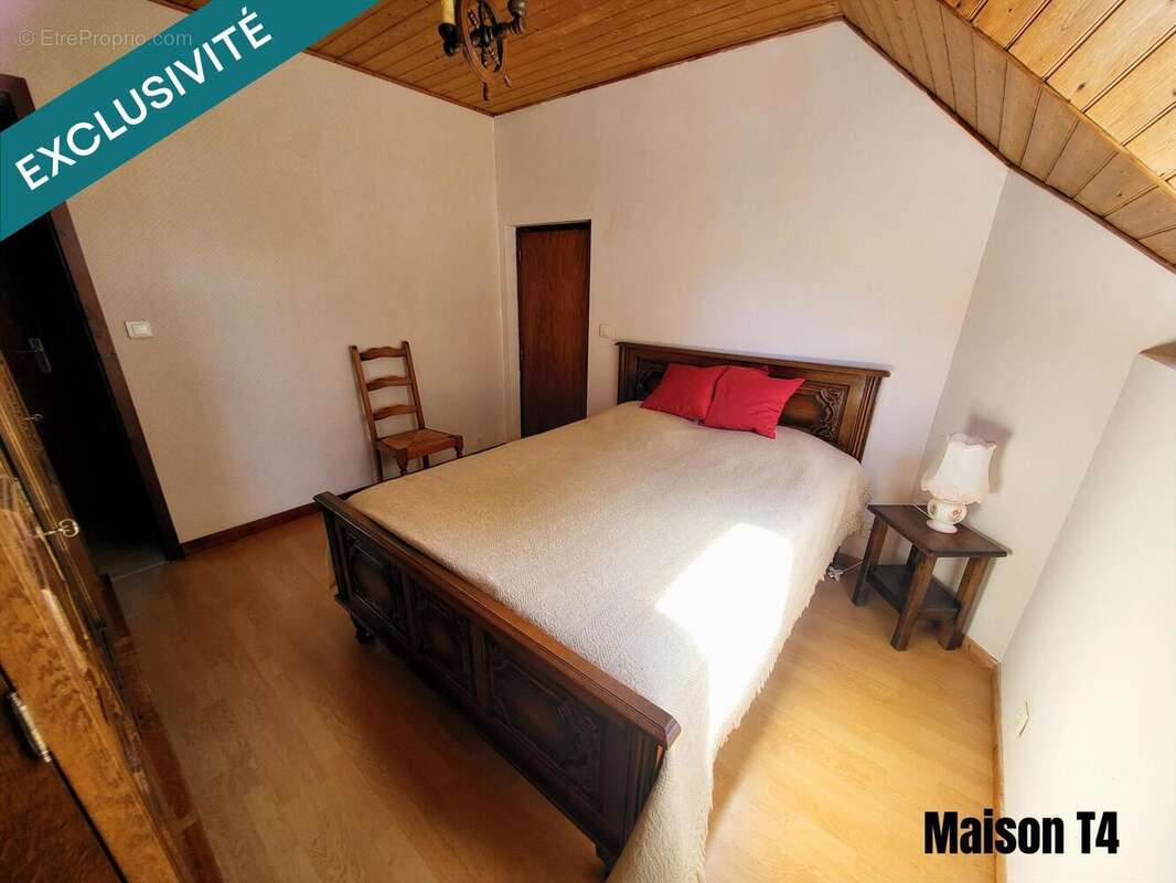 Maison 159 m² à Guegon  - photo 6